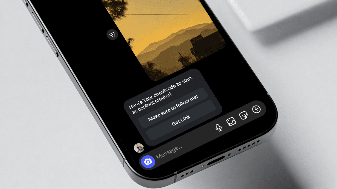 Share Automation